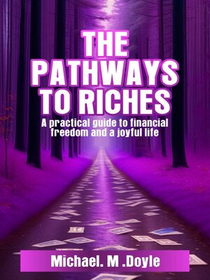 cover image of The Pathways to Riches
